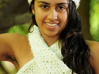 ATK Archives performed by Ambar Bare Pics