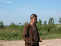 Youthfull Platinum Homeless Blonde