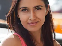 Nice youthful fledgling honey Vijaya Singh stretching her gams outdoors