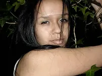 Indian Solo Lace Gal