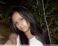 Indian Solo Lace Gal