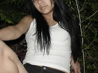 Indian Solo Lace Gal