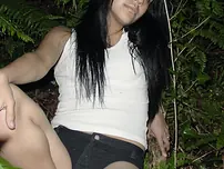 Indian Solo Lace Gal