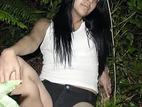 Indian Solo Lace Gal