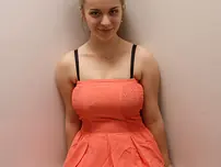 Zishy Dangling Tease Natalie Austin