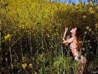 Artistic Erotic Bloom Emily Bloom