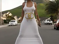 Noelle Monique - Cleopatra Was Dark-hued (Zishy)