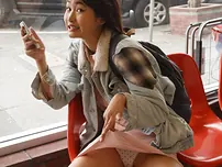 Zishy Asian Tease Saki Kishima