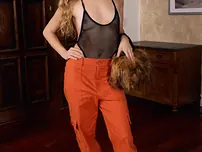 BaDoink VR Summer Kline