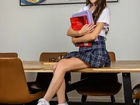 Selena Love - Wankz VR