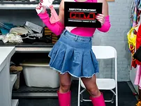 Shoplyfter Duo Daisy Pheonix, Koda Monroe