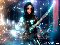 Parody Cosplay Selena Ivy