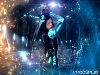 Parody Cosplay Selena Ivy