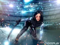 Parody Cosplay Selena Ivy