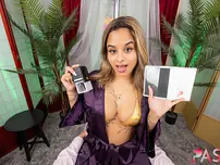 Bang Pass VR Isabella Jules