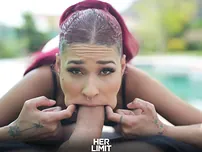 Rough Bondage Edge Ryder Rey