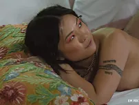 Petite Asian Star Lulu Chu