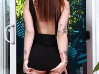 Passionate Ethnic Heat Kiana Kumani