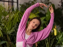 Dreamy Golden Light Olivia Westsun