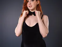 Alice strips & gets wild with her lovers
