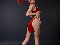 IStripper: A hardcore femdom session with a sexy Toree