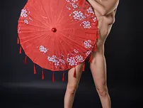 IStripper: A hardcore femdom session with a sexy Toree
