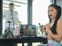Watch Only Whores, the hottest pornstars, get down and dirty in this steamy scene