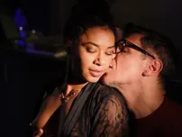 Sinful HARDCORE: Tahlia Lane gets her tight pussy pounded hard