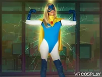 Kenna James - A GONZO Parody: Blond Blasting & Fucking in Dispatch