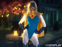 Kenna James - A GONZO Parody: Blond Blasting & Fucking in Dispatch
