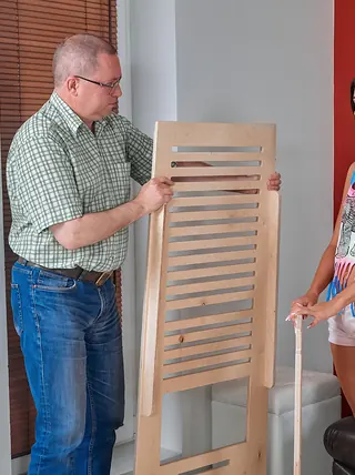 Katty West - Older-n-Youthful