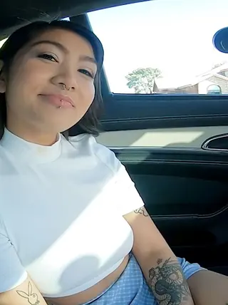 Bella Mercury - Exploited School Women