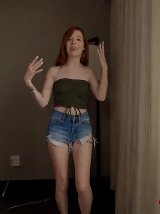 Madi Collins - Cullen's Adventures