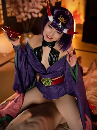 Aika Suzumiya - Cospuri