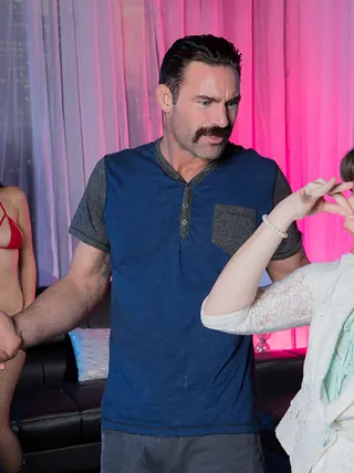 Marica Hase - Brazzers Exxtra