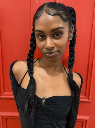 Fae Love - ATK Galleria