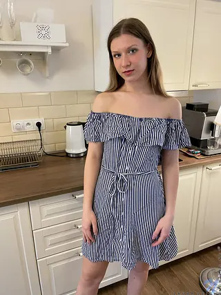 Laura Leigh - Nubiles 7