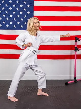 Emma Rosie - Wankz VR