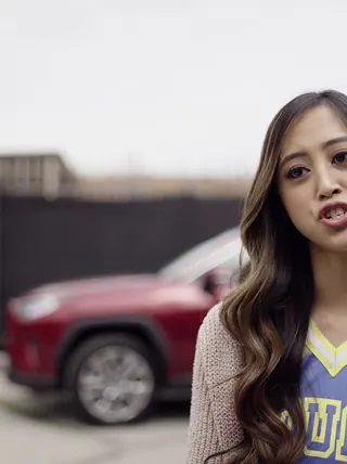 Cheerleader's Nerdy Secret photos (Alexia Anders, Paisley Paige)