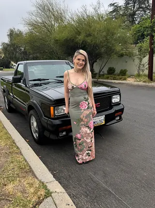 Riley Rose - ATK Galleria