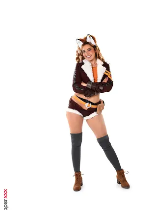 Agatha Vega - iStripper