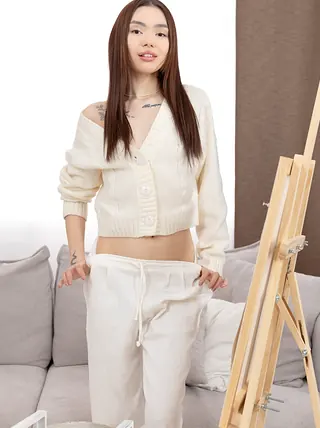 Kwini Kim - Teen Hook-up Mania