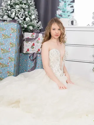 Venera Murkovski - Teenage Fucky-fucky Movs