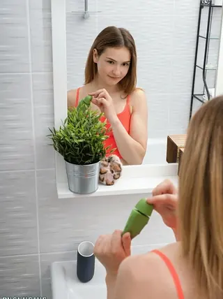 Matty - Exclusive Teen Pornography