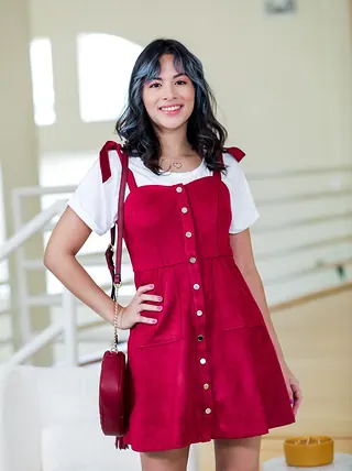 Luxe La Fox - Nubile Pies