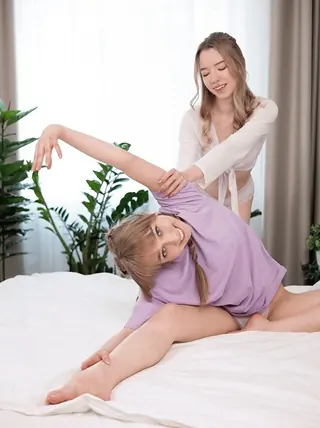 Arete, Mirka - Teenage Porno Storage