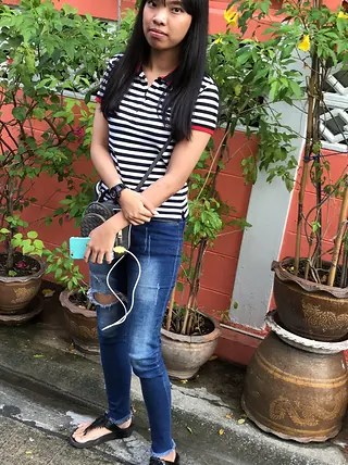 Hinnwar - Chinese Plumb-out Diary