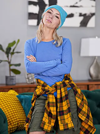 Chloe Temple - Tomboyz