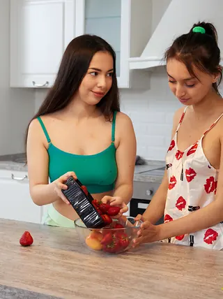 Ashly Rabbit , Sida - First BGG