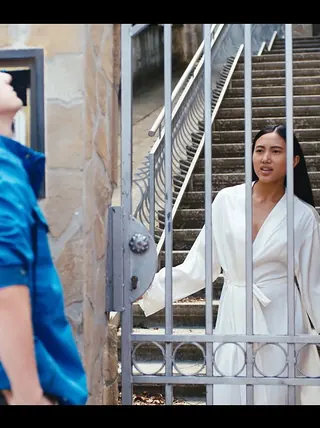 May Thai - Freeze HARD-CORE